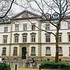 Das Amtsgericht Konstanz.