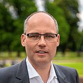 Daniel Rottmann, Kandidat der AfD im Wahlkreis 46 Freiburg I.