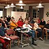 Das Interesse an den Bürgerabenden zu den Themen der Bürgertische im Rahmen des Wir-Projekts war groß. Zum letzten der Abende, ehe die ...