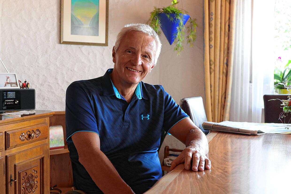 RielasingenWorblingen Ein Richter ohne Robe und Studium Warum ein