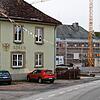 Wann ist die Investorenlösung für den &bdquo;Adler&ldquo; in trockenen Tüchern? Die Stadt verhandelt seit Monaten mit einem potenziellen ...