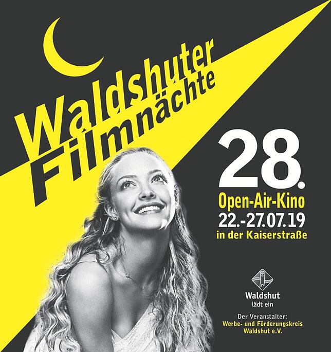 Bild 3: Stadtgeflüster Waldshut: Kino in der Kaiserstraße