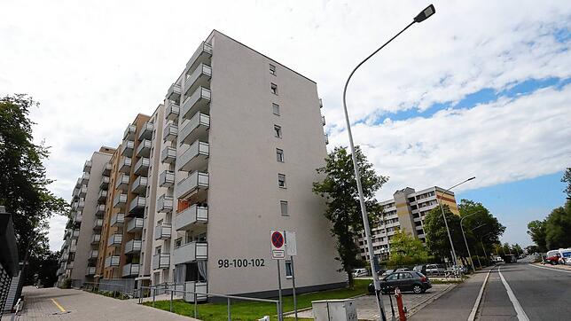 Zwischen den Mietern in der Schwaketenstraße und deren Vermieter, der Immobiliengesellschaft Vonovia, kam es zu einem Konflikt, der nun ...