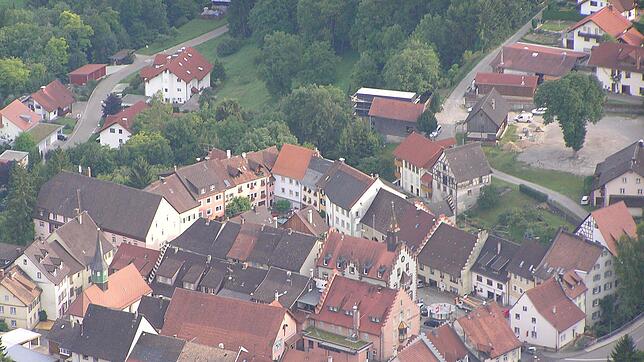 Die Stühlinger Altstadt hat eine interessante Geschichte.