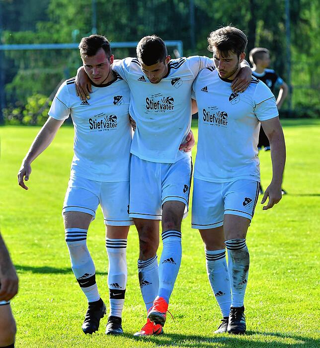 Bild 21: FC Wittlingen gewinnt erstmals den Rothaus-Bezirkspokal – und wir haben die Bilder!