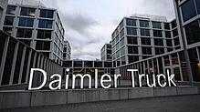 Bild : Daimler Truck will 5.000 Stellen in Deutschland streichen
