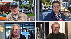 Wie fühlen sich die Leute gesundheitlich versorgt in der Region? Darüber haben wir mit Menschen aus dem Bodenseekreis gesprochen.