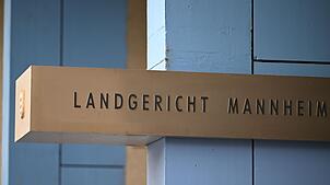 Das Landgericht hat sein Urteil gesprochen. (Archivbild)