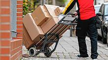 Im Zollernalbkreis verbreitet sich eine neue Betrugsmasche mit vermeintlichen Paketzustellungen.