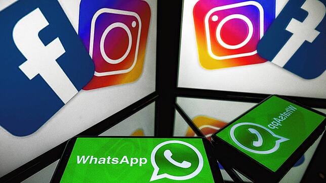 Facebook, Instagram und WhatsApp, YouTube und Twitter &ndash; Fakenews sind auf Sozialen Medien kein seltenes Phänomen.