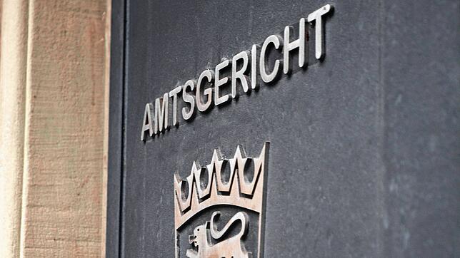 Der 44-Jährige musste sich vor dem Amtsgericht verantworten.