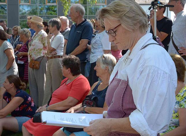 Bild 16: Bilder: Bunte Einblicke in die Markdorfer Stadtgeschichten