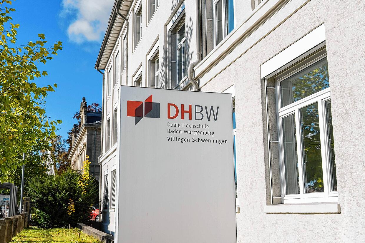 Duale Hochschule Baden-württemberg Villingen-schwenningen www.suedkurier.de