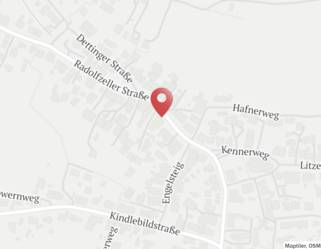 Bild 1: Konstanz: Unbekannter tötet Katze – Polizei sucht Zeugen