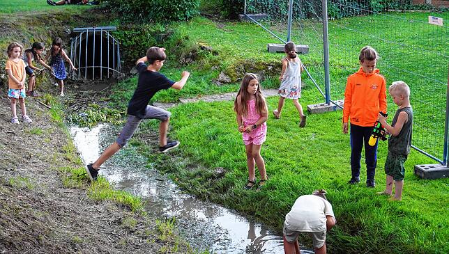 Bild 22: Die schönsten Bilder vom Mostfest-Samstag