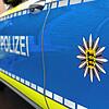 Die Landespolizei von Baden-Württemberg. Das Foto entstand als Symbolfoto im Polizeirevier Überlingen, das zum Polizeipräsidium ...