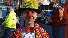 Bild : Bilder von der Markdorfer Kindermeile (Teil 2)