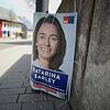 Katarina Barley ist seit 2018 Bundesjustizministerin. Einer aktuellen Umfrage zufolge ist sie einer Mehrheit der Bürger unbekannt.