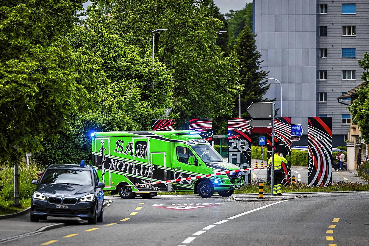 Schweizer Polizei Aus Dem Ausland Anrufen www.suedkurier.de