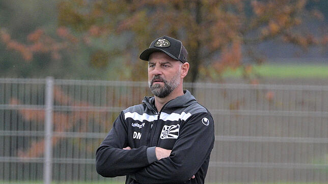 Bild : Daniel Miletic geht zum FC Königsfeld