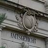 Das Amtsgericht Überlingen: Hier fand die Verhandlung statt. Schlussendlich konnte kein Urteil gefällt werden.