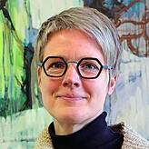 Anke Bornhöfft-Neugebauer (50) aus Villingen-Schwenningen.