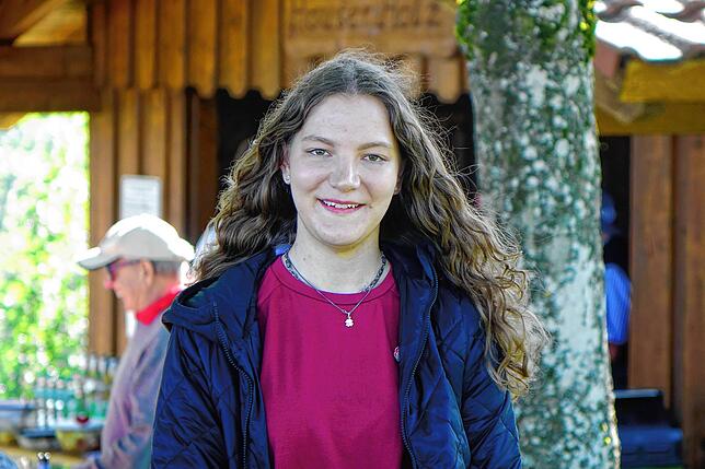 Ramona Fuchs aus Balingen ist die Kandidatin der SPD im Wahlkreis Sigmaringen bei den kommenden Landtagswahlen.