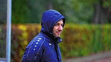 Chancen war da, doch Trainer Rolf Blum und die SG Reichenau konnten keine nutzen, sowenig wie auch der FC Hilzingen. Deshalb endete die ...