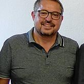 Herbert Kopp bietet bei Stengelin Metallbearbeitung einen Ausbildungsplatz zum Zerspanungsmechaniker an.