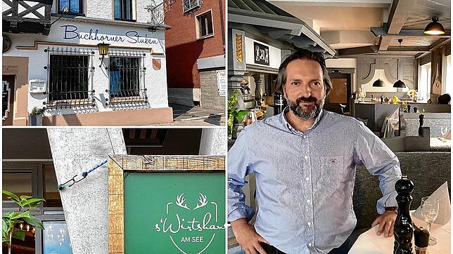 Welches Restaurant ist das beliebteste in Friedrichshafen? Den Spitzenplatz hält „Tiffany‘s Steakhouse“, das Fabio ...