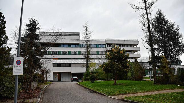 SPD-Gemeinderat Gustav Fischer fand es bei der Diskussion um das angedachte Gesundheitszentrum in Rheinfelden wichtig, der Bevölkerung ...