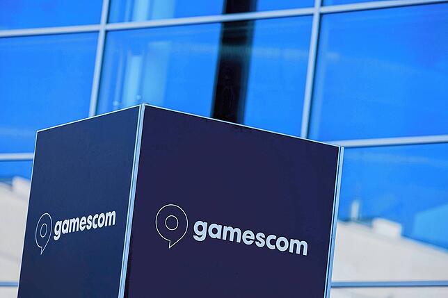 Die weltweit größte Computer- und Videospielmesse Gamescom startet wieder in den Kölner Messehallen. Tickets gibt es nur im Online-Verkauf.