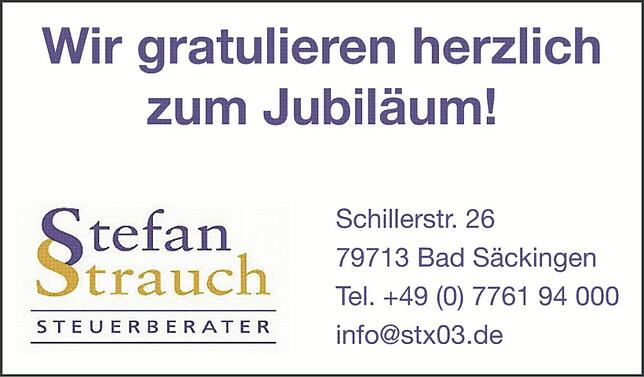 Bild 7: 75 Jahre Radsport Riedl-Leirer Bad Säckingen : Mit Qualität gut unterwegs