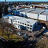 Im März 2025 soll hier in Bad Dürrheim eine Unterkunft für rund 100 Geflüchtete geöffnet werden.