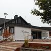 Das Rathaus in Nenzingen