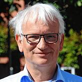 Jürgen Resch, Deutsche Umwelthilfe: &bdquo;Überlingen muss auch seine grünen Lungen pflegen.&ldquo;
