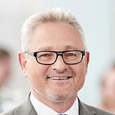 „Noch keine abschließende Entscheidung getroffen“: Lothar Riebsamen, Bundestagsabgeordneter im Bodenseekreis und Delegierter des ...