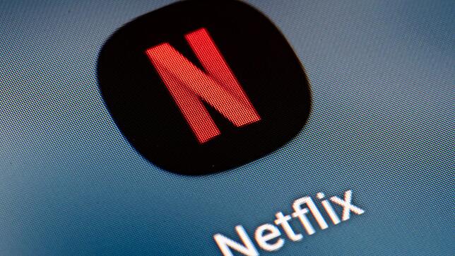 Netflix will seinen Abopreis anpassen.