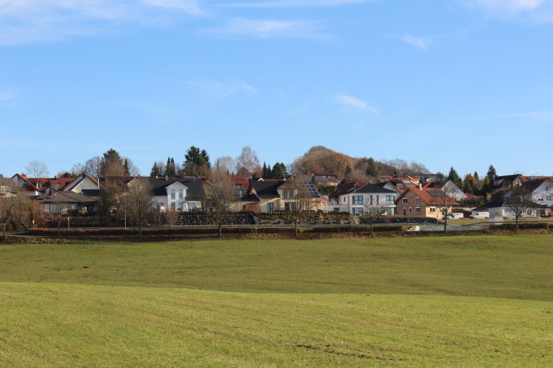HerdwangenSchönach Neue Baugebiete in HerdwangenSchönach SÜDKURIER