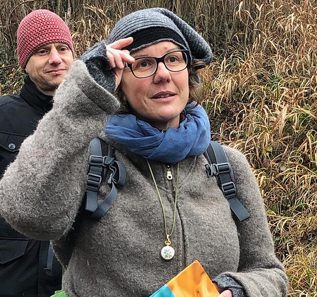 Cornelia Rick ist überzeugt: Die Zeit zwischen den Jahren ist ideal zum Loslassen, zur Besinnung, zum emotionalen Kehraus und Neuanfang.