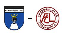 Bild : Deutlicher Heimerfolg, FV Möhringen besiegt FC Löffingen mit 6:1