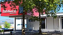 Im Radolfzeller Milchwerk findet derzeit das Milchwerk Musik Festival statt – es wird jedoch um ein Konzert ärmer.