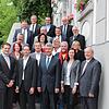Von den 20 gewählten Stadträten, die am 24. Juni 2014 von Bürgermeister Michael Thater verpflichtet wurden, sind heute noch 17 im Amt. ...