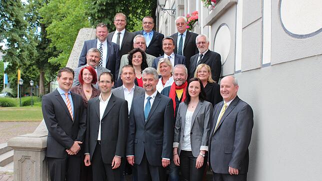 Von den 20 gewählten Stadträten, die am 24. Juni 2014 von Bürgermeister Michael Thater verpflichtet wurden, sind heute noch 17 im Amt. ...