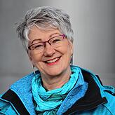 Ursula Renner, Kandidat der MLPD im Wahlkreis Bodensee.