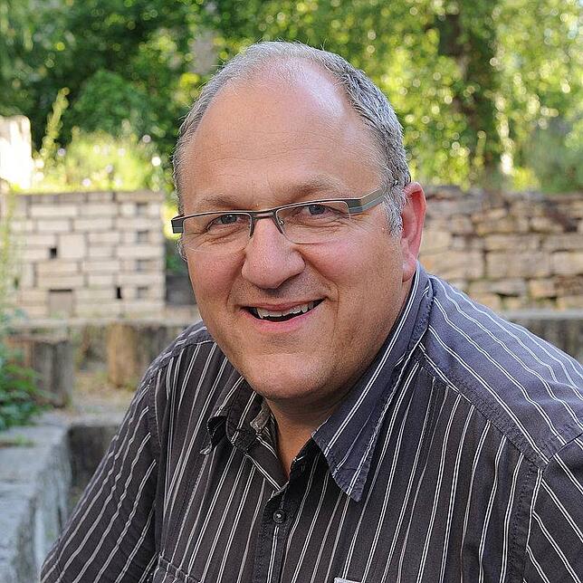 Stefan Ruppaner