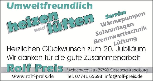 Bild 16: 20 Jahre EWS in Küssaberg: Präzision, Qualität und innovative Lösungen