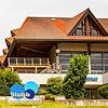 Infrastruktur wie Hallenbad (im Bild), Schwarzwaldhalle und Schwarzwaldhaus der Sinne kostet die Gemeinde Grafenhausen Geld. Durch den ...