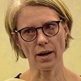 Birgit von der Heyde.