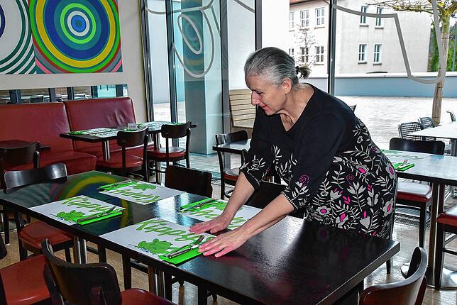 Sabine Grässlin hat das &bdquo;Kippys&ldquo; auf unbestimmte Zeit geschlossen: &bdquo;Ich habe eine Verantwortung meinen Gästen, meiner ...